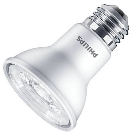 Philips 8.5PAR20/PER/930/F25/DIM (535278)