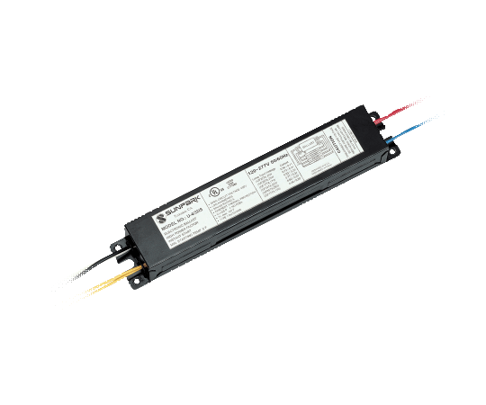 Sunpark U-2/32PSE Fluorescent 2xF32T8 Ballast- HPF