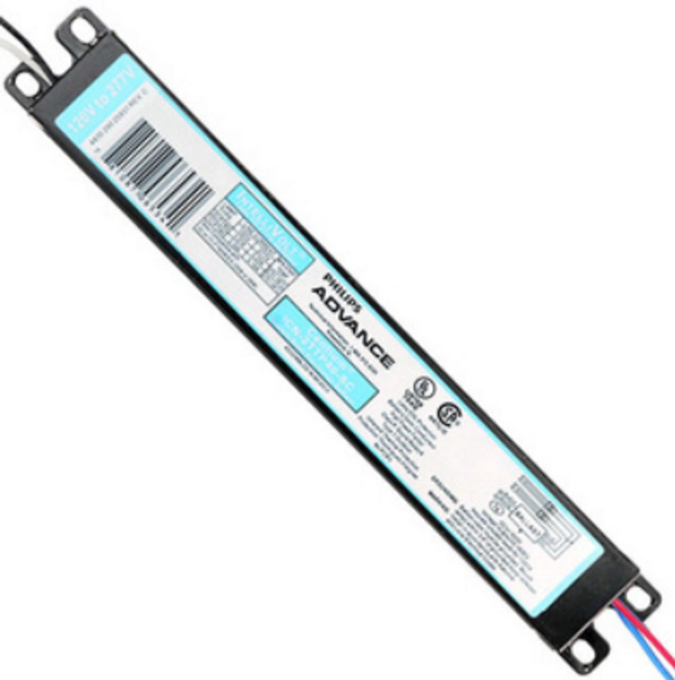 ICN-3TTP40-SC Advance Centium Electronic Ballast